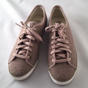 Keds wool sneakers size 9.5